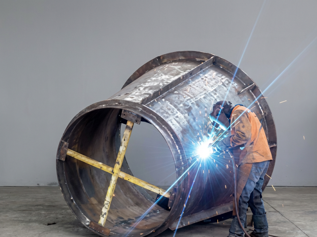 Participación en la Línea 2 del Metro de Lima – Suministro y Montaje Electromecánico Difusores Peru Fiemsa SAC