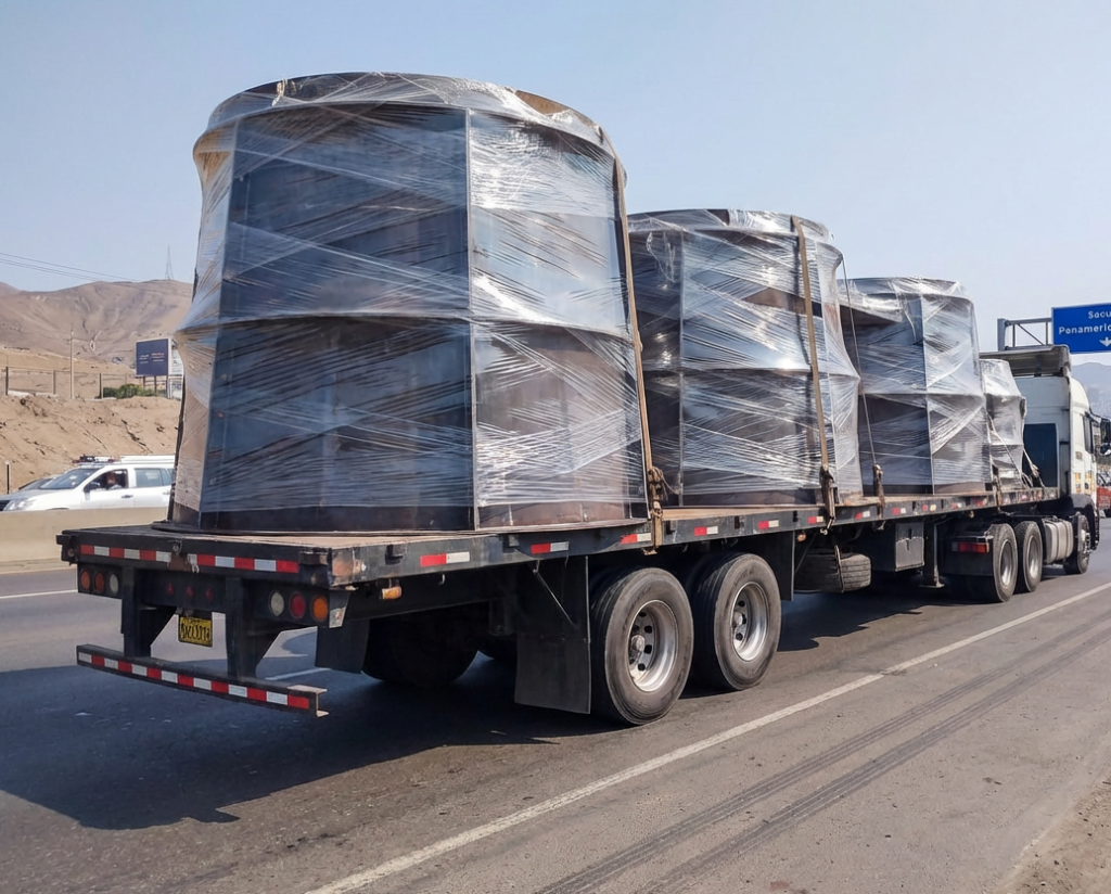 Participación en la Línea 2 del Metro de Lima – Suministro y Montaje Electromecánico Difusores Peru Fiemsa SAC Perú Tramporte